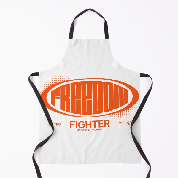 Item preview, FREEDOM FIGHTER designed and sold by Takin-Thepiss.
