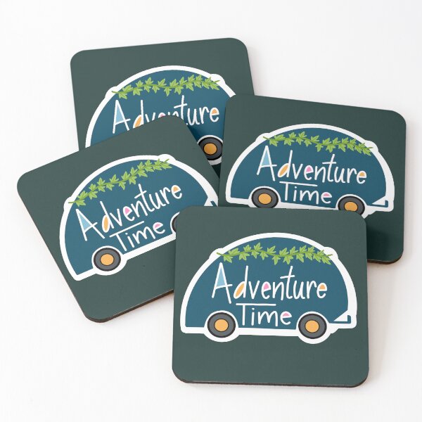 Item preview, Adventure Time designed and sold by ShareJoy.