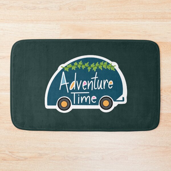 Item preview, Adventure Time designed and sold by ShareJoy.