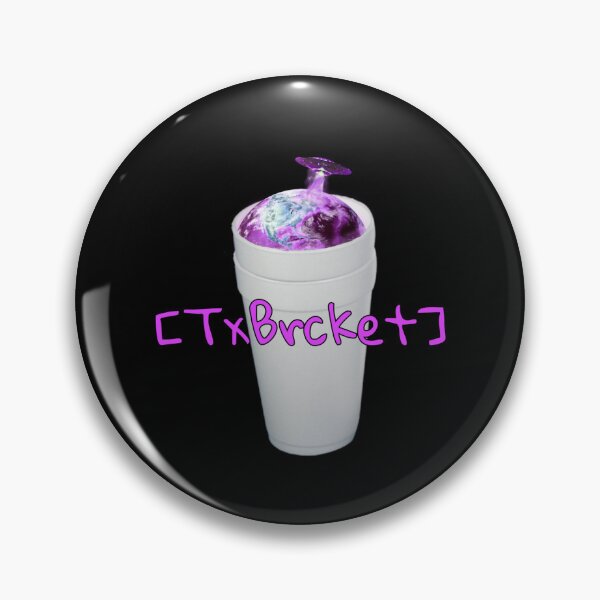 Item preview, Wok Invasion TxBrcket logo  designed and sold by TheLordRings.