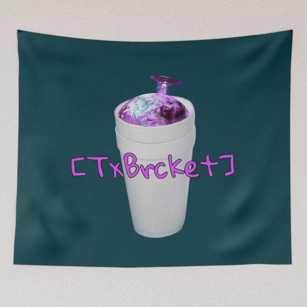 Item preview, Wok Invasion TxBrcket logo  designed and sold by TheLordRings.