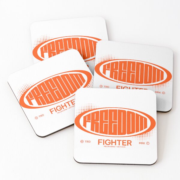 Item preview, FREEDOM FIGHTER designed and sold by Takin-Thepiss.