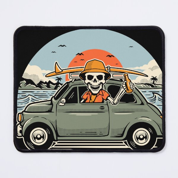 Item preview, Skull Trip designed and sold by chomaruddin tri amboko.