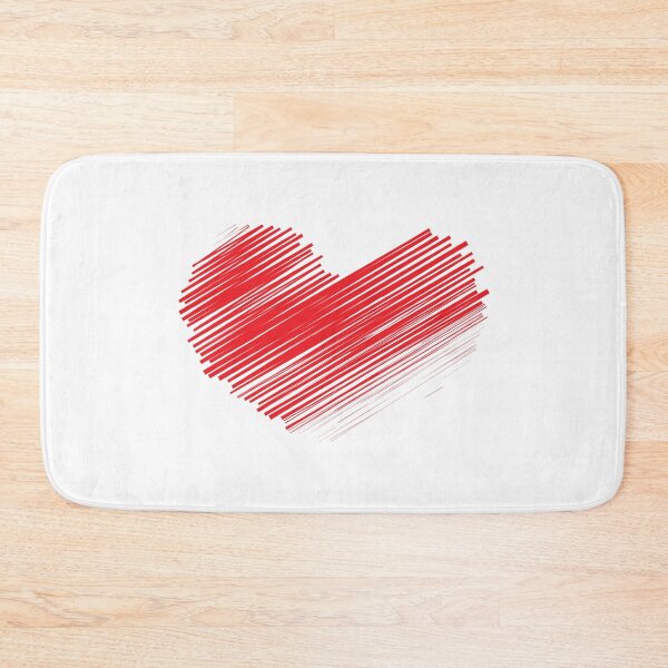Item preview, Hearts #2 designed and sold by ralfyonline.