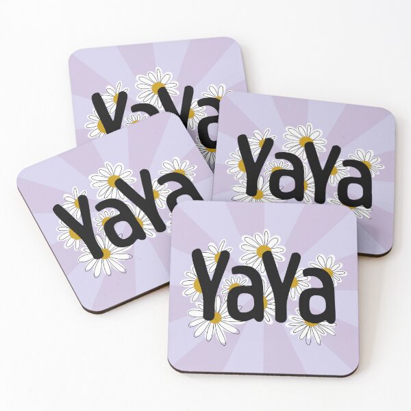 Item preview, yaya margarita designed and sold by EmilyPKnepp.