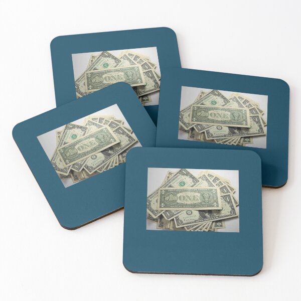 Item preview, DOLLARS dollar  designed and sold by TheLordRings.