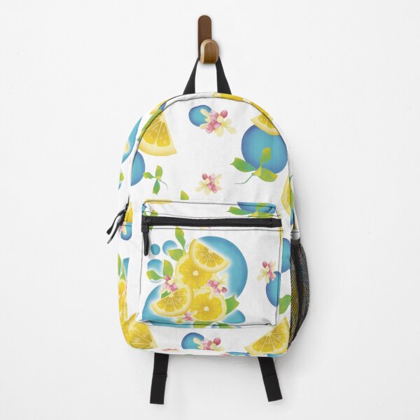 Item preview, Lemon, lemonade, lemon trees and life!  designed and sold by Bennet and Bird.