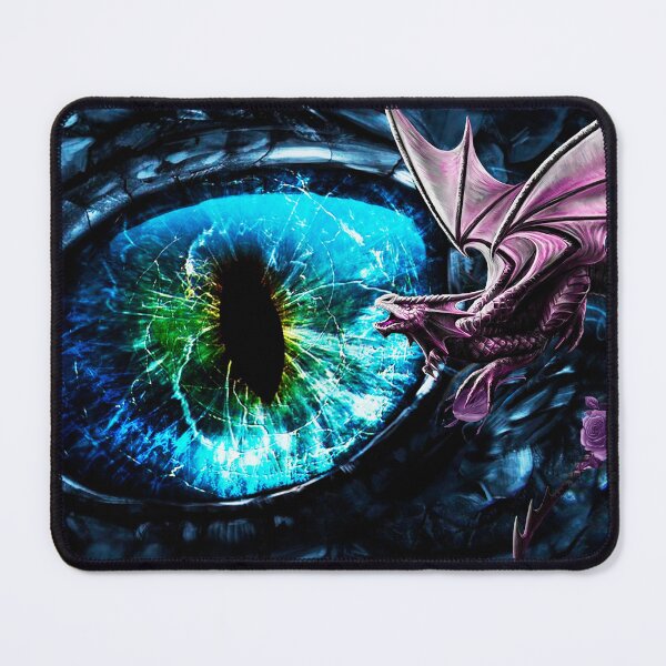 Item preview,  Dragon Eye  designed and sold by Gothic Fantasy.