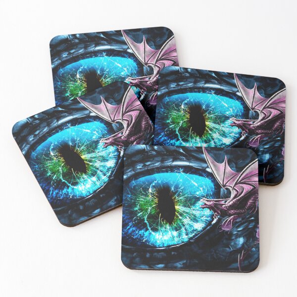 Item preview,  Dragon Eye  designed and sold by Gothic Fantasy.