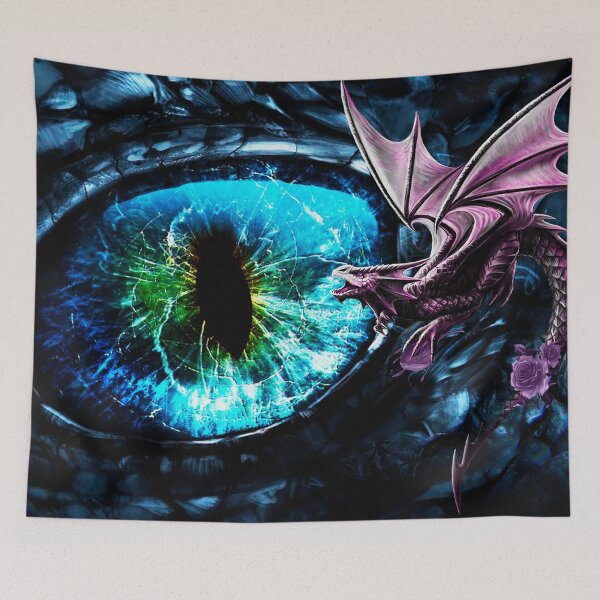 Item preview,  Dragon Eye  designed and sold by Gothic Fantasy.