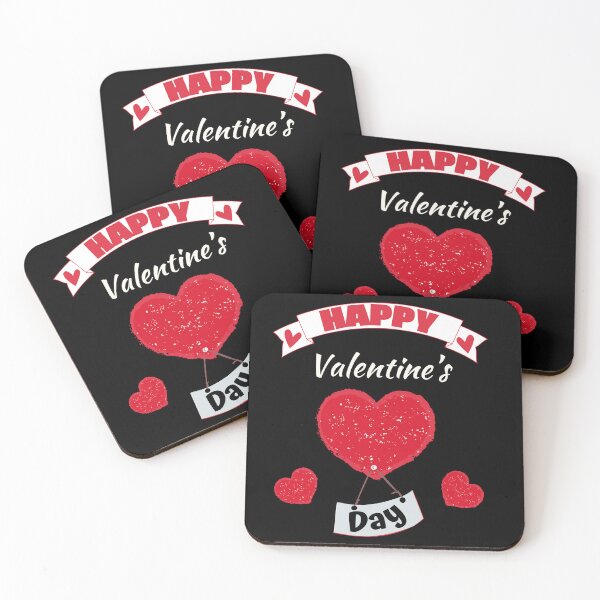 Item preview, Happy Valentines Day designed and sold by HyzoArt.