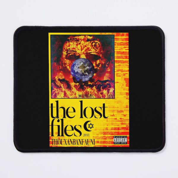 Item preview, Fauni the lost files  designed and sold by TheLordRings.