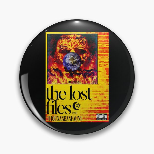 Item preview, Fauni the lost files  designed and sold by TheLordRings.
