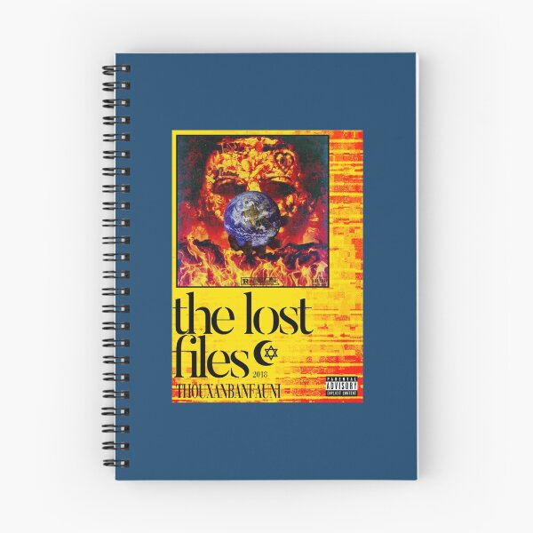 Item preview, Fauni the lost files  designed and sold by TheLordRings.