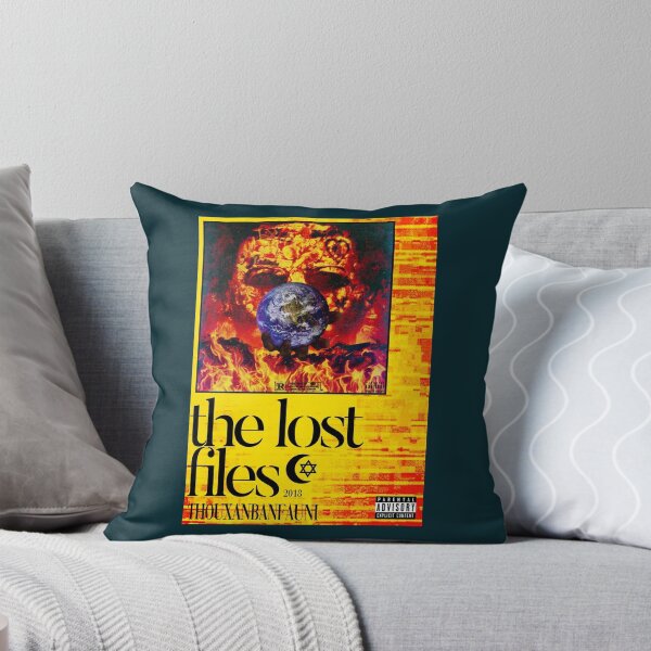 Item preview, Fauni the lost files  designed and sold by TheLordRings.