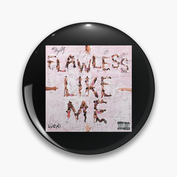 Item preview, FLAWLESS LIKE ME  designed and sold by TheLordRings.