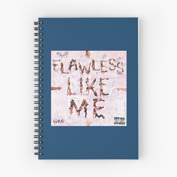 Item preview, FLAWLESS LIKE ME  designed and sold by TheLordRings.