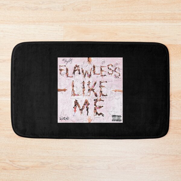 Item preview, FLAWLESS LIKE ME  designed and sold by TheLordRings.