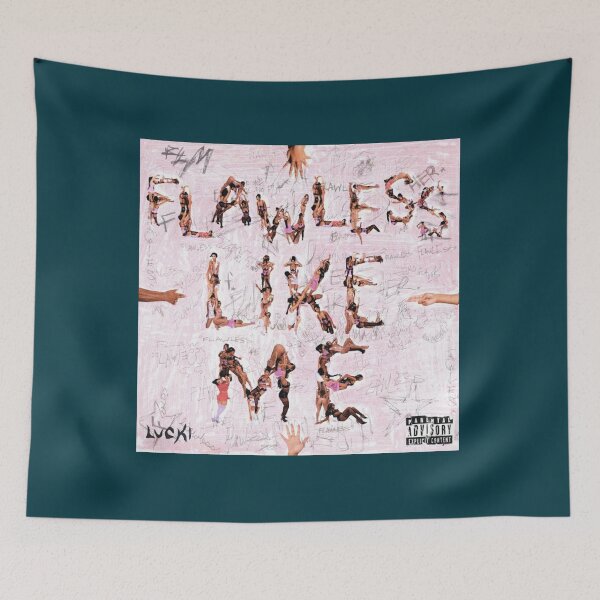 Item preview, FLAWLESS LIKE ME  designed and sold by TheLordRings.
