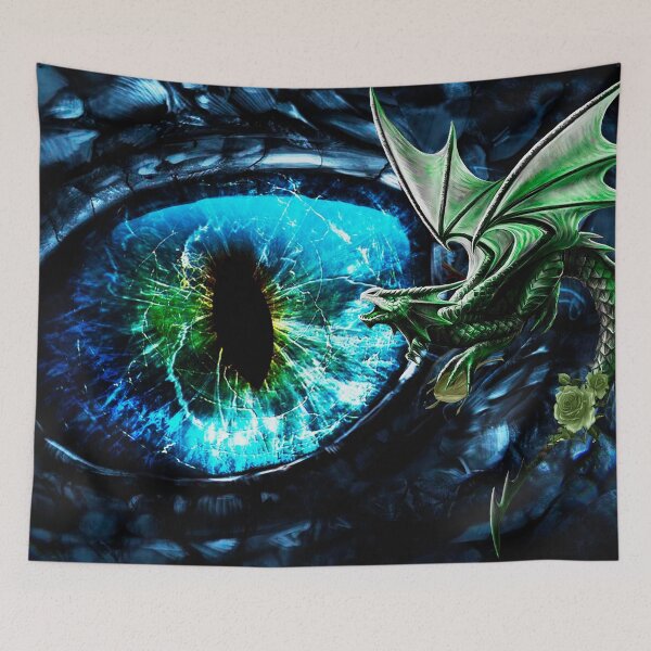 Item preview,  Dragon Eye  designed and sold by Gothic Fantasy.