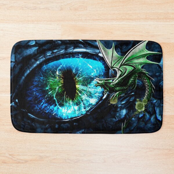 Item preview,  Dragon Eye  designed and sold by Gothic Fantasy.