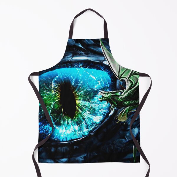 Item preview, Dragon Eye designed and sold by Gothic Fantasy.