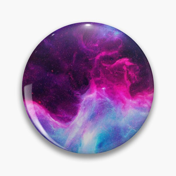 Item preview, Abstract galaxy designed and sold by They-Call-Me-T.