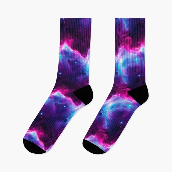 Item preview, Abstract galaxy designed and sold by They-Call-Me-T.