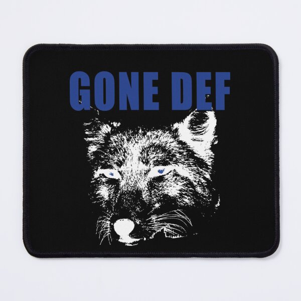 Item preview, GONE DEF  designed and sold by TheLordRings.