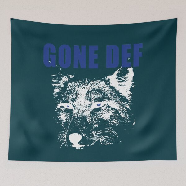 Item preview, GONE DEF  designed and sold by TheLordRings.