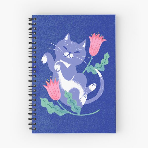 Item preview, Spring Cat designed and sold by Van Huynh.