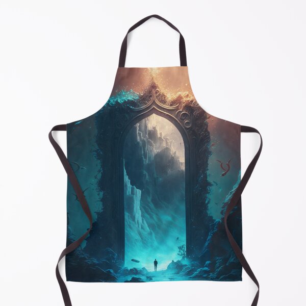 Item preview, A Window to the Unseen: A Man's Gaze into the Unknown designed and sold by Manuel Rinaldi.