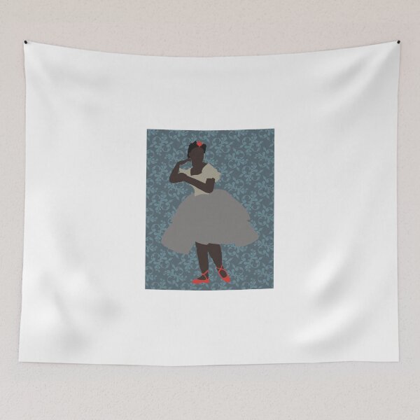 Item preview, Ballerina  designed and sold by Spenoops.