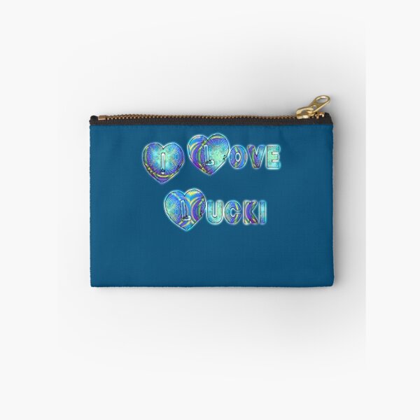 Item preview, I Love Lucki  designed and sold by TheLordRings.