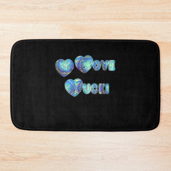 Item preview, I Love Lucki  designed and sold by TheLordRings.