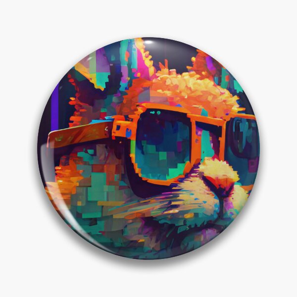 Item preview, Digital Rabbit designed and sold by Rixel Studio.