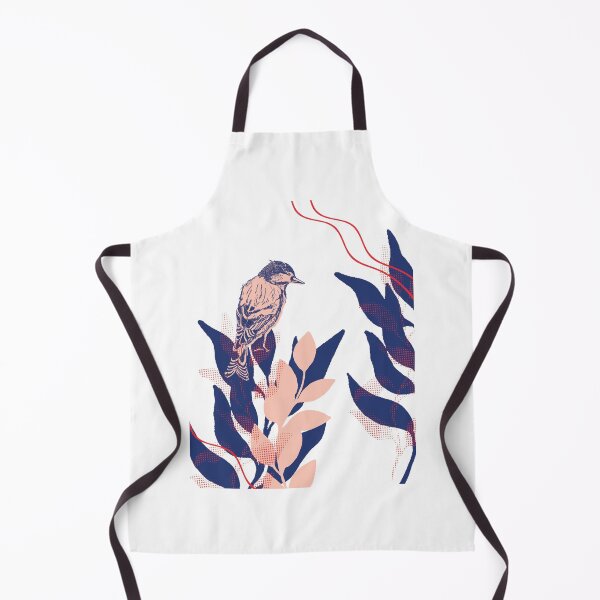 Item preview, Bird designed and sold by Nafisa Hutchins.