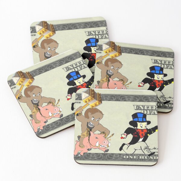Item preview, montapuercos no alec designed and sold by Betojimenez13.
