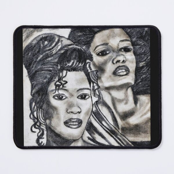 Item preview, MULATTO BEAUTY designed and sold by JoAnnHayden.