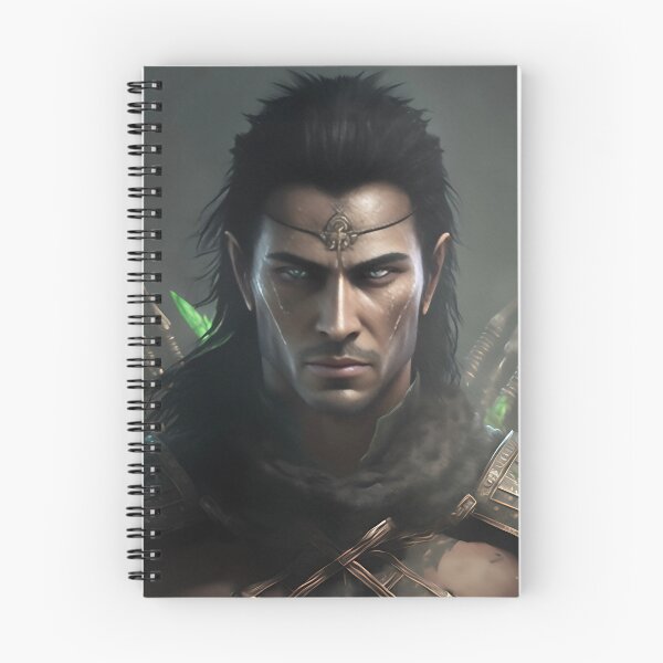 Item preview, Warrior Fierce designed and sold by Rixel Studio.