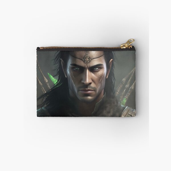 Item preview, Warrior Fierce designed and sold by Rixel Studio.