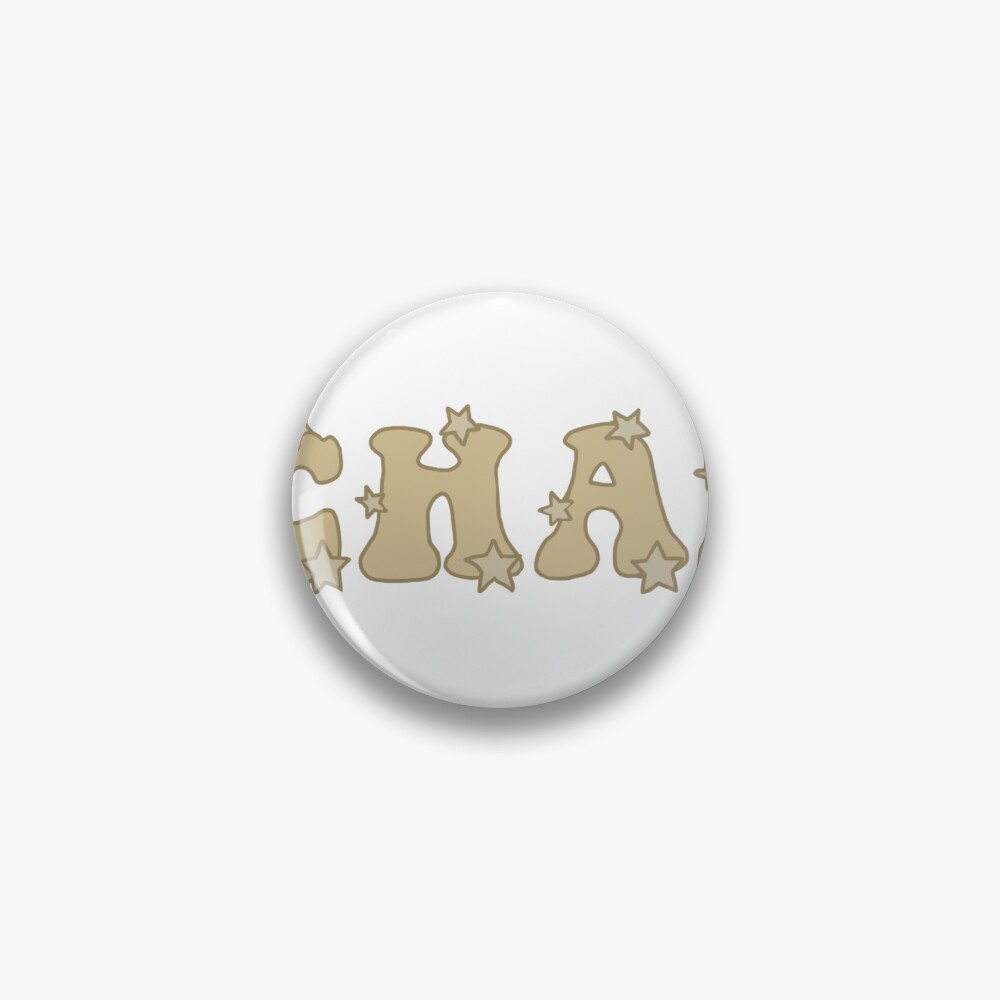 Item preview, Pin designed and sold by bipolarbibble.