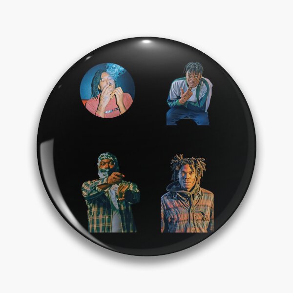 Item preview, Lucki Sticker Pack   designed and sold by TheLordRings.