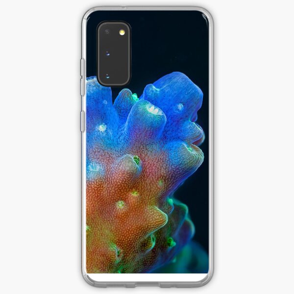 Acropora Samsung Galaxy Soft Case