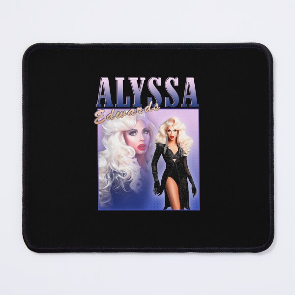 Item preview, Alyssa Edwards vintage retro design   designed and sold by liaabardyn9.