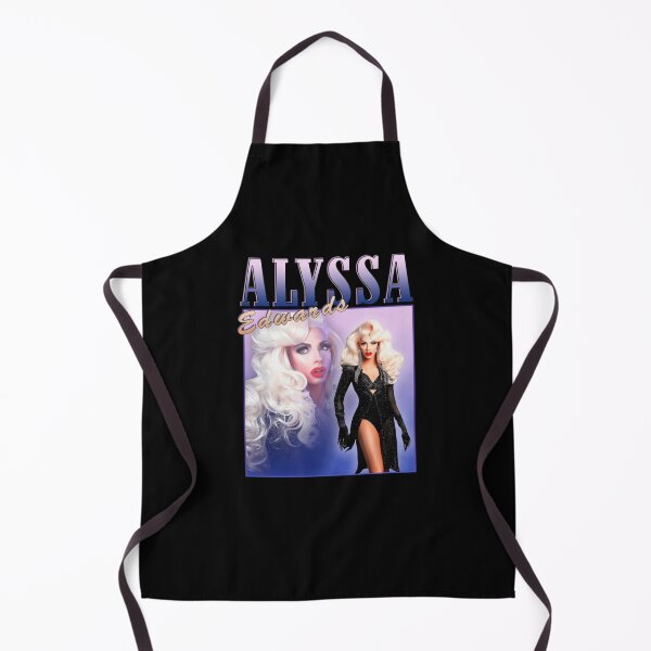 Item preview, Alyssa Edwards vintage retro design designed and sold by liaabardyn9.