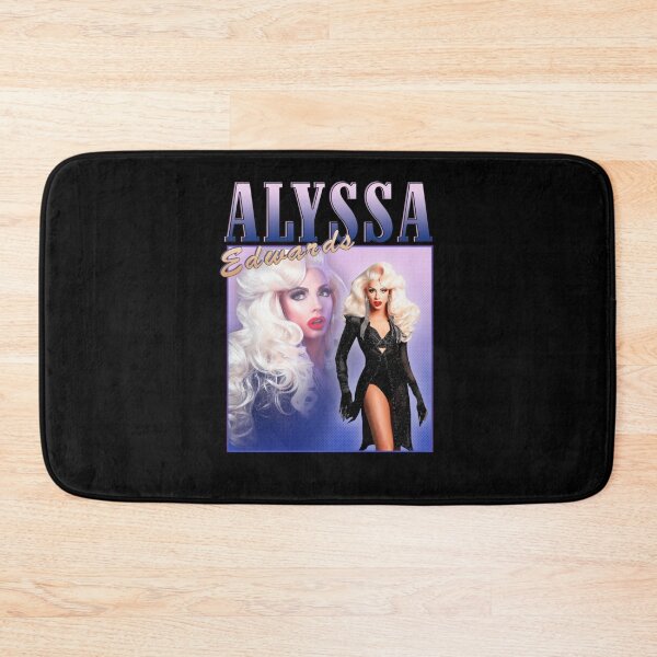 Item preview, Alyssa Edwards vintage retro design   designed and sold by liaabardyn9.