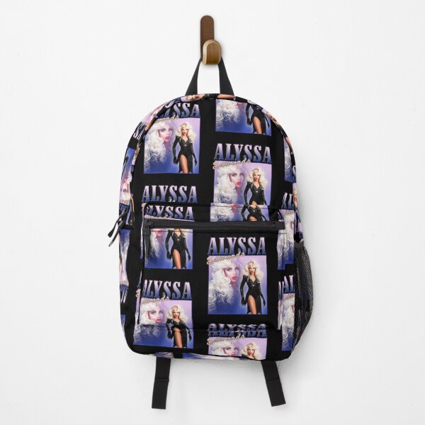 Item preview, Alyssa Edwards vintage retro design designed and sold by liaabardyn9.