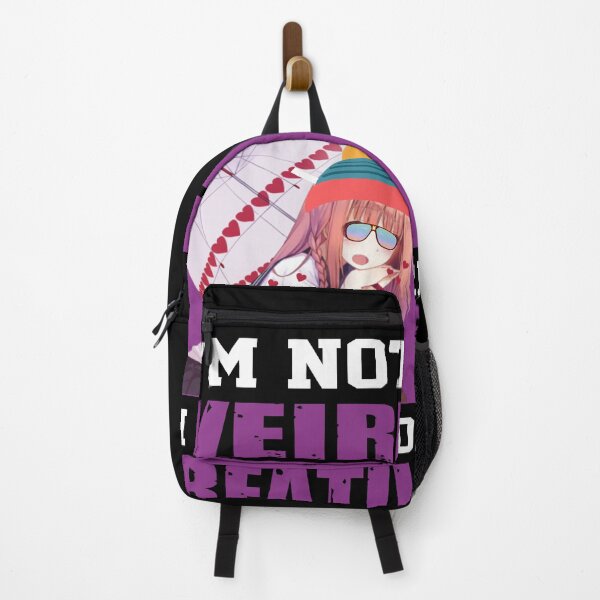 Item preview, I'm not weird I'm just creative than you designed and sold by StyleShirt007.