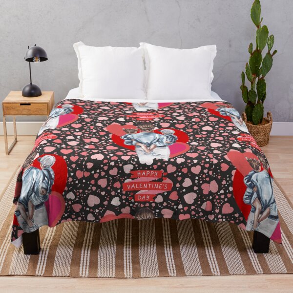 Artikelvorschau, Valentinstag - Happy Valentinstag für Mama entworfen und verkauft von INSOMNIAC101.